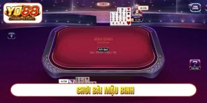 chơi bài mậu binh