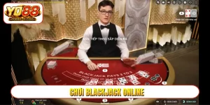 chơi blackjack online