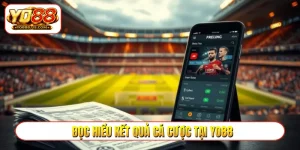 đọc hiểu kết quả cá cược tại YO88