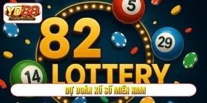 dự đoán xổ số miền nam