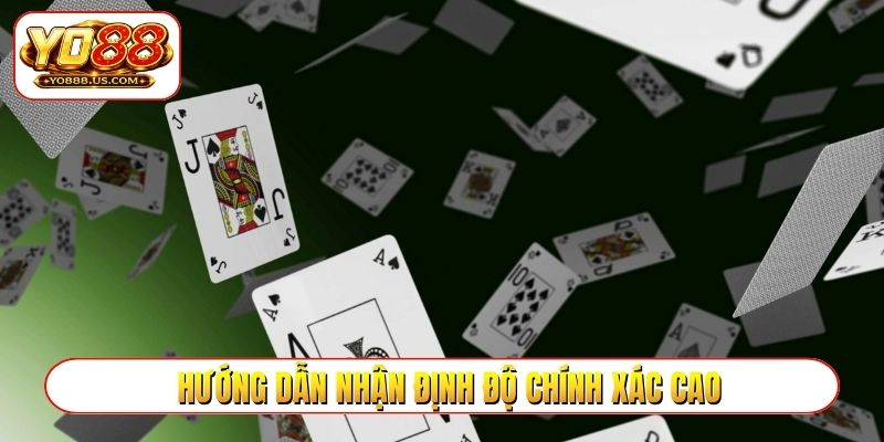 Hướng dẫn nhận định độ chính xác cao