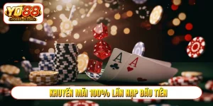 khuyến mãi 100_ lần nạp đầu tiên