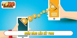 ngân hàng liên kết YO88
