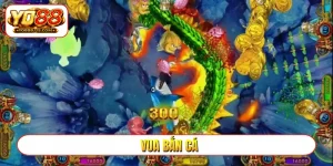 vua bắn cá